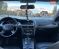 Ауді А4 2015 у Львові на Automoto.ua Чорний Ауді А4, об'ємом двигуна 1.98 л та пробігом 154 тис. км за 12000 $, фото 18 на Automoto.ua