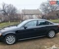 Черный Ауди А4, объемом двигателя 1.98 л и пробегом 146 тыс. км за 12500 $, фото 5 на Automoto.ua