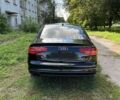 Чорний Ауді А4, об'ємом двигуна 2 л та пробігом 136 тис. км за 10600 $, фото 5 на Automoto.ua