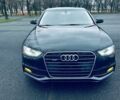 Черный Ауди А4, объемом двигателя 0 л и пробегом 97 тыс. км за 8400 $, фото 1 на Automoto.ua