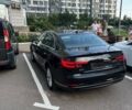 Черный Ауди А4, объемом двигателя 1.4 л и пробегом 130 тыс. км за 19000 $, фото 2 на Automoto.ua