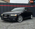 Черный Ауди А4, объемом двигателя 2 л и пробегом 236 тыс. км за 11600 $, фото 6 на Automoto.ua