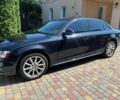 Ауди А4 2015 в Хмельницком на Automoto.ua Черный Ауди А4, объемом двигателя 2 л и пробегом 203 тыс. км за 13500 $, фото 2 на Automoto.ua