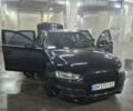 Черный Ауди А4, объемом двигателя 1.98 л и пробегом 152 тыс. км за 13500 $, фото 1 на Automoto.ua