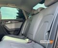 Черный Ауди А4, объемом двигателя 2 л и пробегом 125 тыс. км за 15800 $, фото 12 на Automoto.ua