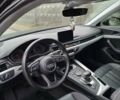 Чорний Ауді А4, об'ємом двигуна 1.98 л та пробігом 119 тис. км за 20200 $, фото 18 на Automoto.ua