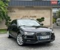 Черный Ауди А4, объемом двигателя 1.98 л и пробегом 143 тыс. км за 13500 $, фото 1 на Automoto.ua