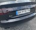 Черный Ауди А4, объемом двигателя 2 л и пробегом 176 тыс. км за 13300 $, фото 11 на Automoto.ua