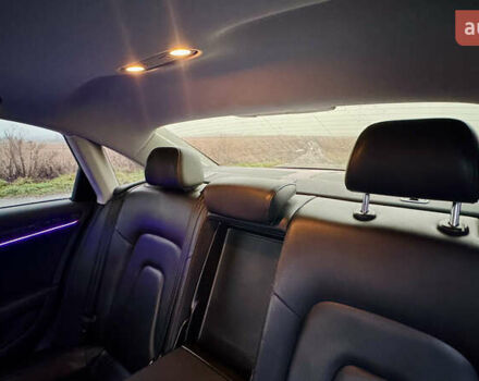 Чорний Ауді А4, об'ємом двигуна 1.98 л та пробігом 135 тис. км за 12600 $, фото 14 на Automoto.ua