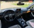 Чорний Ауді А4, об'ємом двигуна 2 л та пробігом 207 тис. км за 14999 $, фото 1 на Automoto.ua