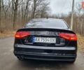Чорний Ауді А4, об'ємом двигуна 1.98 л та пробігом 193 тис. км за 13700 $, фото 7 на Automoto.ua