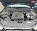 Ауди А4 2015 в Львове на Automoto.ua Черный Ауди А4, объемом двигателя 1.98 л и пробегом 153 тыс. км за 2500 $, фото 10 на Automoto.ua