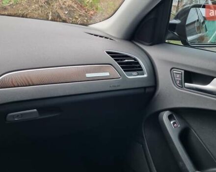 Чорний Ауді А4, об'ємом двигуна 1.98 л та пробігом 193 тис. км за 13700 $, фото 13 на Automoto.ua