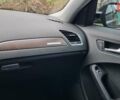 Чорний Ауді А4, об'ємом двигуна 1.98 л та пробігом 193 тис. км за 13700 $, фото 13 на Automoto.ua