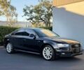 Чорний Ауді А4, об'ємом двигуна 2 л та пробігом 72 тис. км за 3000 $, фото 1 на Automoto.ua