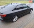 Чорний Ауді А4, об'ємом двигуна 1.98 л та пробігом 119 тис. км за 20200 $, фото 8 на Automoto.ua