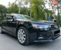 Черный Ауди А4, объемом двигателя 2 л и пробегом 107 тыс. км за 14000 $, фото 12 на Automoto.ua