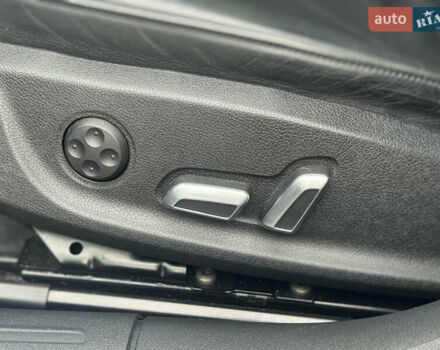 Чорний Ауді А4, об'ємом двигуна 1.98 л та пробігом 190 тис. км за 13999 $, фото 10 на Automoto.ua