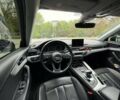 Черный Ауди А4, объемом двигателя 1.98 л и пробегом 140 тыс. км за 16300 $, фото 10 на Automoto.ua