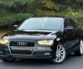 Чорний Ауді А4, об'ємом двигуна 2 л та пробігом 73 тис. км за 8000 $, фото 2 на Automoto.ua