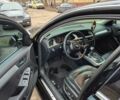 Черный Ауди А4, объемом двигателя 2 л и пробегом 158 тыс. км за 13500 $, фото 4 на Automoto.ua