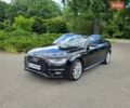 Чорний Ауді А4, об'ємом двигуна 1.98 л та пробігом 165 тис. км за 7300 $, фото 1 на Automoto.ua