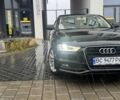 Чорний Ауді А4, об'ємом двигуна 2 л та пробігом 202 тис. км за 11500 $, фото 6 на Automoto.ua