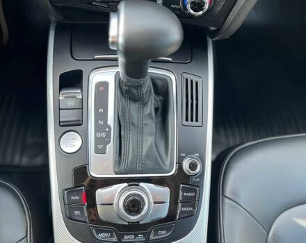 Чорний Ауді А4, об'ємом двигуна 2 л та пробігом 77 тис. км за 3700 $, фото 11 на Automoto.ua