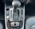Чорний Ауді А4, об'ємом двигуна 2 л та пробігом 77 тис. км за 3700 $, фото 11 на Automoto.ua