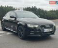 Чорний Ауді А4, об'ємом двигуна 1.98 л та пробігом 190 тис. км за 13999 $, фото 1 на Automoto.ua