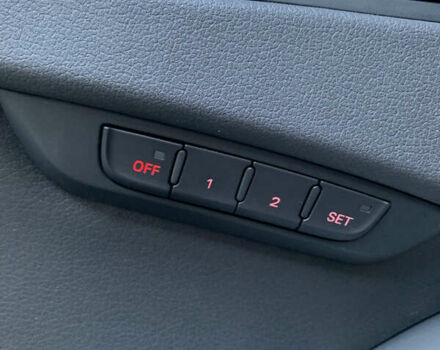 Черный Ауди А4, объемом двигателя 1.98 л и пробегом 154 тыс. км за 16500 $, фото 6 на Automoto.ua