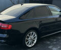 Черный Ауди А4, объемом двигателя 1.98 л и пробегом 253 тыс. км за 14000 $, фото 6 на Automoto.ua