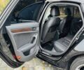 Чорний Ауді А4, об'ємом двигуна 2 л та пробігом 135 тис. км за 10200 $, фото 19 на Automoto.ua