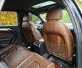 Черный Ауди А4, объемом двигателя 1.98 л и пробегом 203 тыс. км за 12999 $, фото 15 на Automoto.ua