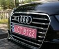 Черный Ауди А4, объемом двигателя 2 л и пробегом 270 тыс. км за 11492 $, фото 1 на Automoto.ua