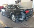Черный Ауди А4, объемом двигателя 0 л и пробегом 91 тыс. км за 1800 $, фото 5 на Automoto.ua