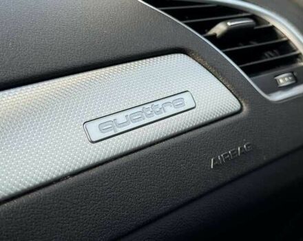 Черный Ауди А4, объемом двигателя 2 л и пробегом 110 тыс. км за 10200 $, фото 13 на Automoto.ua