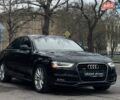 Черный Ауди А4, объемом двигателя 1.98 л и пробегом 251 тыс. км за 12999 $, фото 10 на Automoto.ua