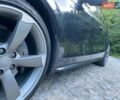Черный Ауди А4, объемом двигателя 2 л и пробегом 170 тыс. км за 13850 $, фото 28 на Automoto.ua