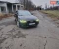 Черный Ауди А4, объемом двигателя 2 л и пробегом 286 тыс. км за 13800 $, фото 2 на Automoto.ua