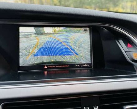 Чорний Ауді А4, об'ємом двигуна 2 л та пробігом 135 тис. км за 10200 $, фото 14 на Automoto.ua