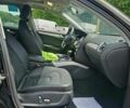 Чорний Ауді А4, об'ємом двигуна 2 л та пробігом 82 тис. км за 8200 $, фото 7 на Automoto.ua