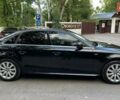 Черный Ауди А4, объемом двигателя 2 л и пробегом 107 тыс. км за 14000 $, фото 24 на Automoto.ua