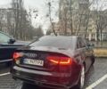 Чорний Ауді А4, об'ємом двигуна 2 л та пробігом 202 тис. км за 11500 $, фото 18 на Automoto.ua