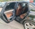 Черный Ауди А4, объемом двигателя 2 л и пробегом 83 тыс. км за 14790 $, фото 28 на Automoto.ua
