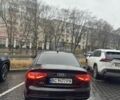 Чорний Ауді А4, об'ємом двигуна 2 л та пробігом 202 тис. км за 11500 $, фото 12 на Automoto.ua