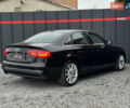 Черный Ауди А4, объемом двигателя 2 л и пробегом 236 тыс. км за 11600 $, фото 18 на Automoto.ua