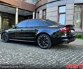 Чорний Ауді А4, об'ємом двигуна 2 л та пробігом 156 тис. км за 13500 $, фото 1 на Automoto.ua
