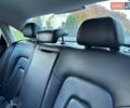Ауді А4 2015 у Львові на Automoto.ua Чорний Ауді А4, об'ємом двигуна 1.98 л та пробігом 154 тис. км за 12000 $, фото 21 на Automoto.ua