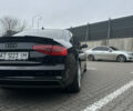 Чорний Ауді А4, об'ємом двигуна 1.98 л та пробігом 144 тис. км за 13900 $, фото 6 на Automoto.ua